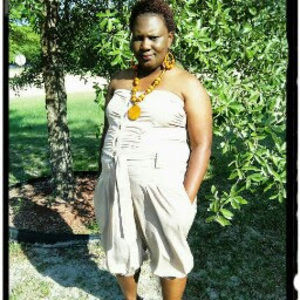 Meet your Posher, Lottie